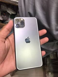 iPhone 11 pro