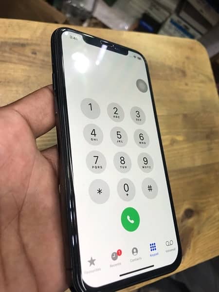 iPhone 11 pro 6