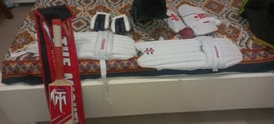 Cricket full kit