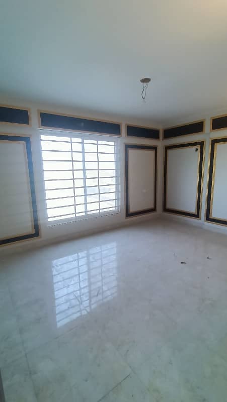 3 Bed DD Fully Renovated Flat Available For Sale In Gulistan E Jauhar 9