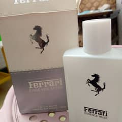 Ferrari Essence Musk (EDP)