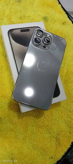 iphone 15pro maxx