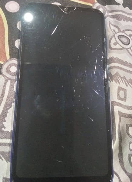 huawei y7   3/32 pta 1