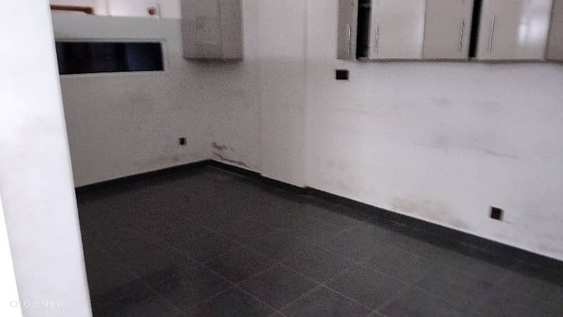 1000 SQUARE FEET COMMERCIAL OFFICE FOR RENT IN UNIVERSITY ROAD OPPOSITE NED UNIVERSITY 9