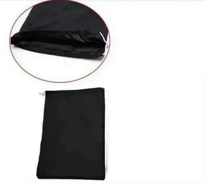 bike cover waterproof and dust proof ( Free delivery ) 3