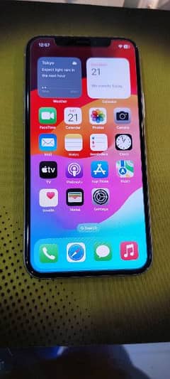 I phone 11Pro 256 Dual aproved