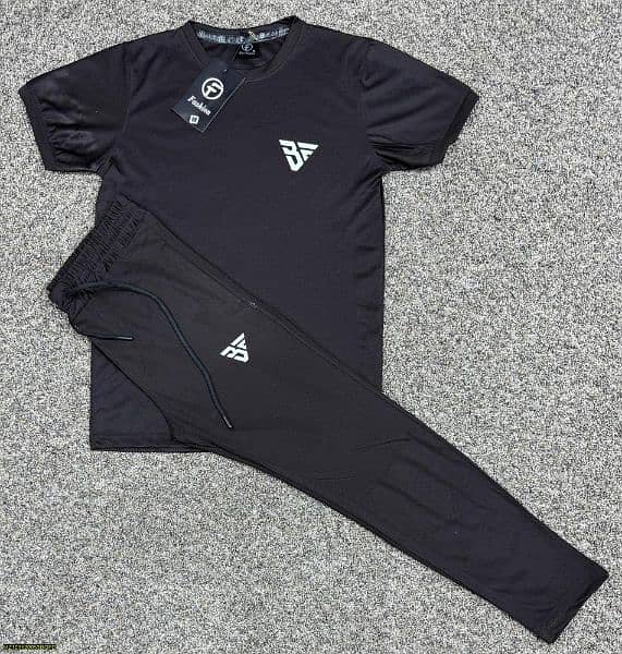 man track suit 2 pc 1