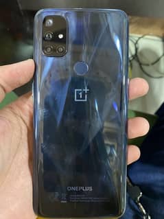 Oneplus nord n10