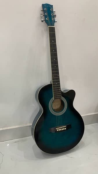 acoustic guitar 2