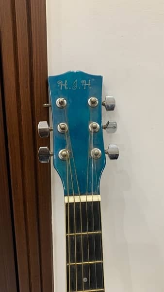 acoustic guitar 3