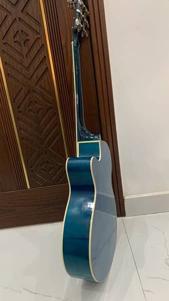 acoustic guitar 5