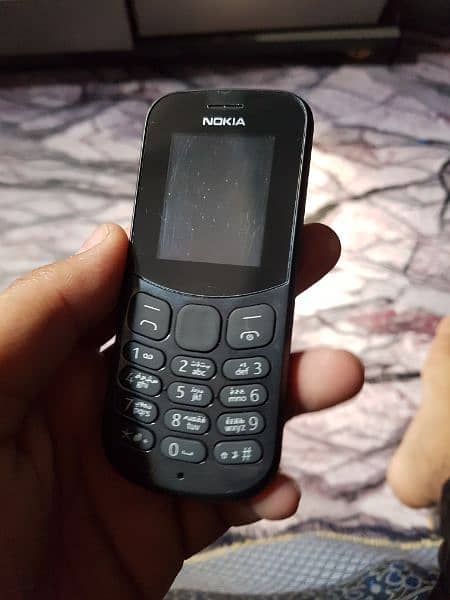 nokia 130 1