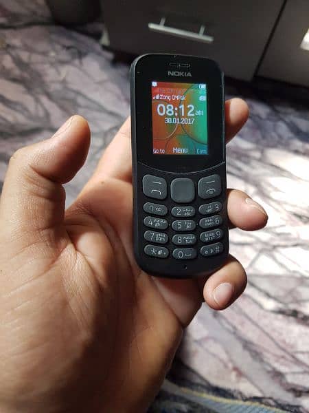 nokia 130 2