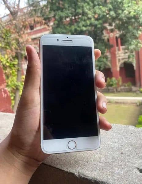 iphone 7 plus 256gb pta approved for sale 1