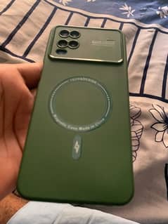 oppo a 54 in good condition 0