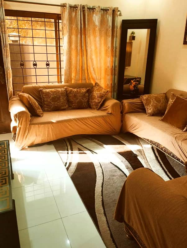 5-Marla Single Story Corner House Most Beautiful Location For Sale In New Lahore City Phase 2 1