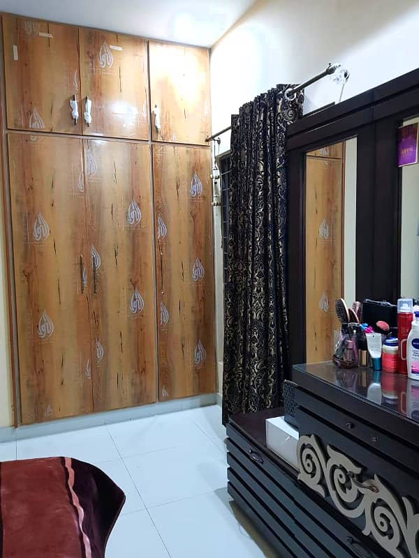 5-Marla Single Story Corner House Most Beautiful Location For Sale In New Lahore City Phase 2 3