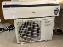 Orient Split AC On SALE