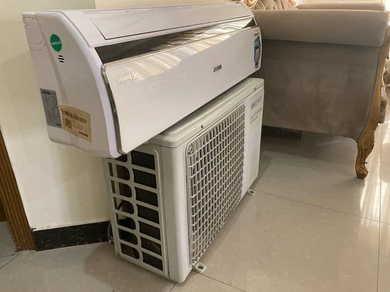 Orient Split AC On SALE - UPS FREE 1