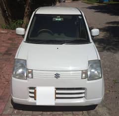 Suzuki Alto 2009