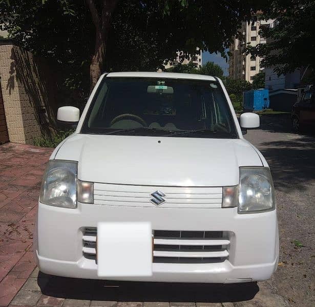 Suzuki Alto 2009 1