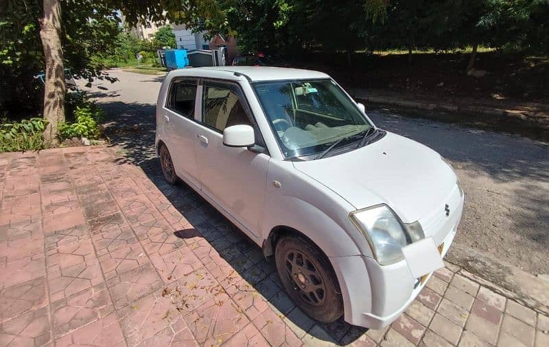 Suzuki Alto 2009 5