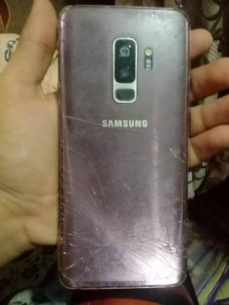 samsung s9plus  cheap price 1