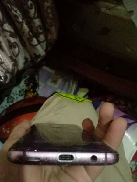 samsung s9plus  cheap price 3