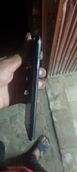 oppo f19 6+6 128 No repair No open With box and charger. 3