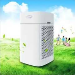 Atmo Care Air Purifier Plus 880