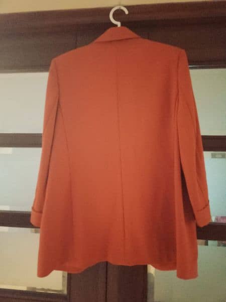 Ladies Coat and jacket 2