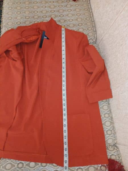 Ladies Coat and jacket 3