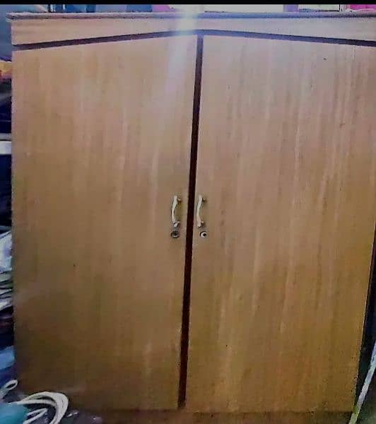 bedroom Set for sale(without mattress) 2