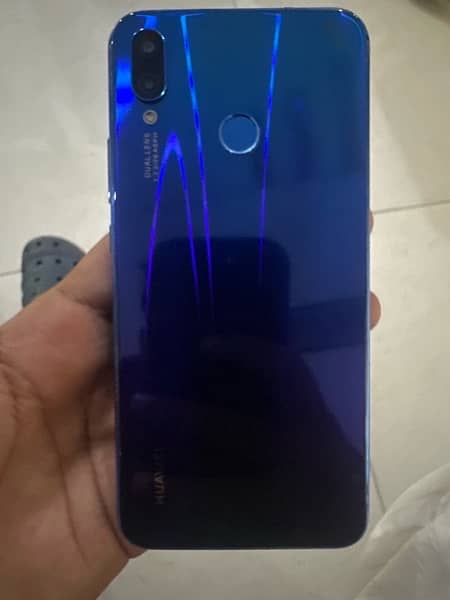 huawei nova 3i 2