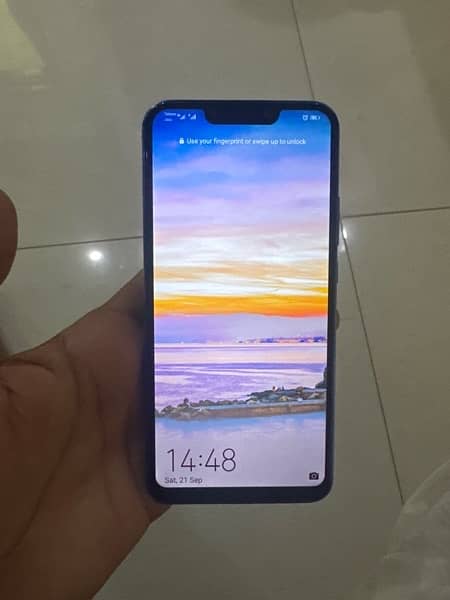 huawei nova 3i 1