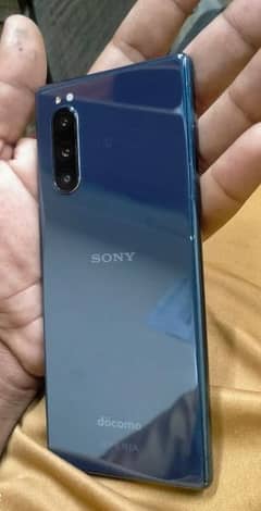 SONY