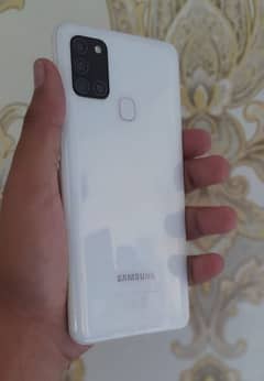 Samsung galaxy a21s