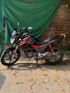 honda 150F 0