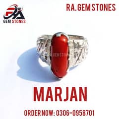 MARJAN STONE 0