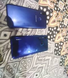 huawei y7/Samsung a10s