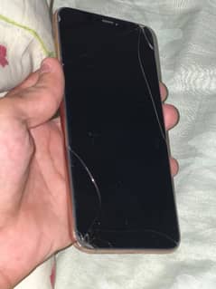 iPhone xs max fu 64gb