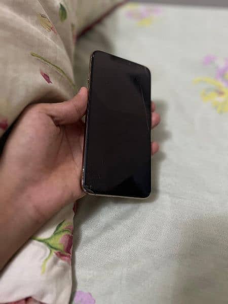 iPhone xs max fu 64gb 2