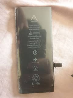 iphone 7 New Battery