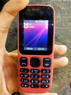 Nokia 101