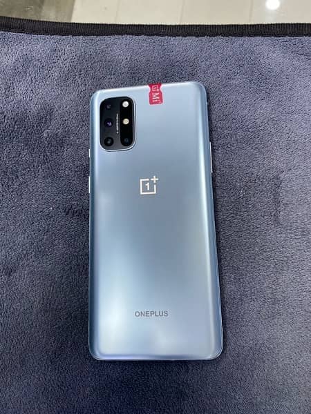 one plus 8T 12/256 1