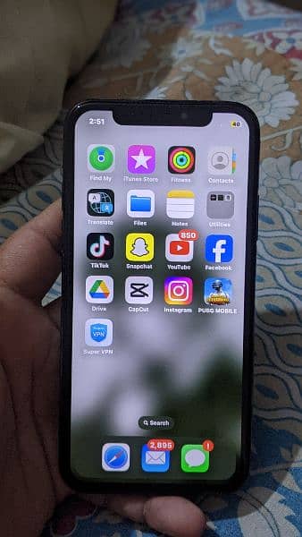 iphone x for sale 64 storage ha non approved 3