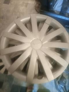 DAIHATSU MIRA EIS WHEEL CUP