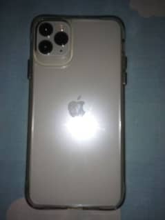 IPHONE 11 PRO MAX NON PTA(READ THE DETAILS IN DESCRIPTION)