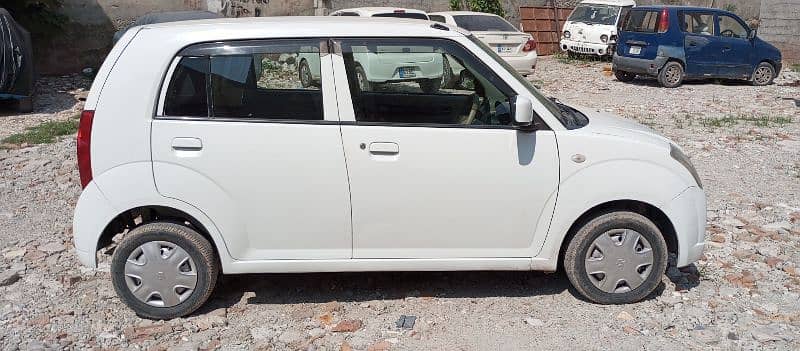 Suzuki Alto 2007 17