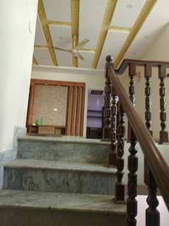 1 kanal commercial house for rent in johar town opposite emporium main double road